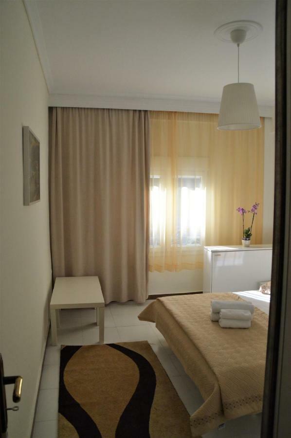 Aigaiou House Apartment Thessaloniki Exterior photo